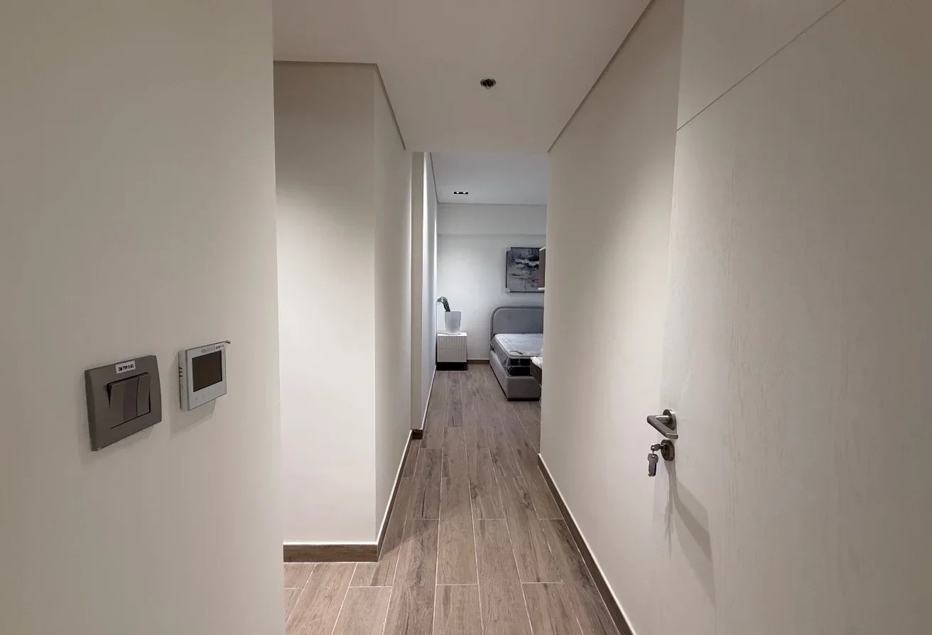 First Tenant 3BHK+ Maid | 11000QAR | Yasmeen City