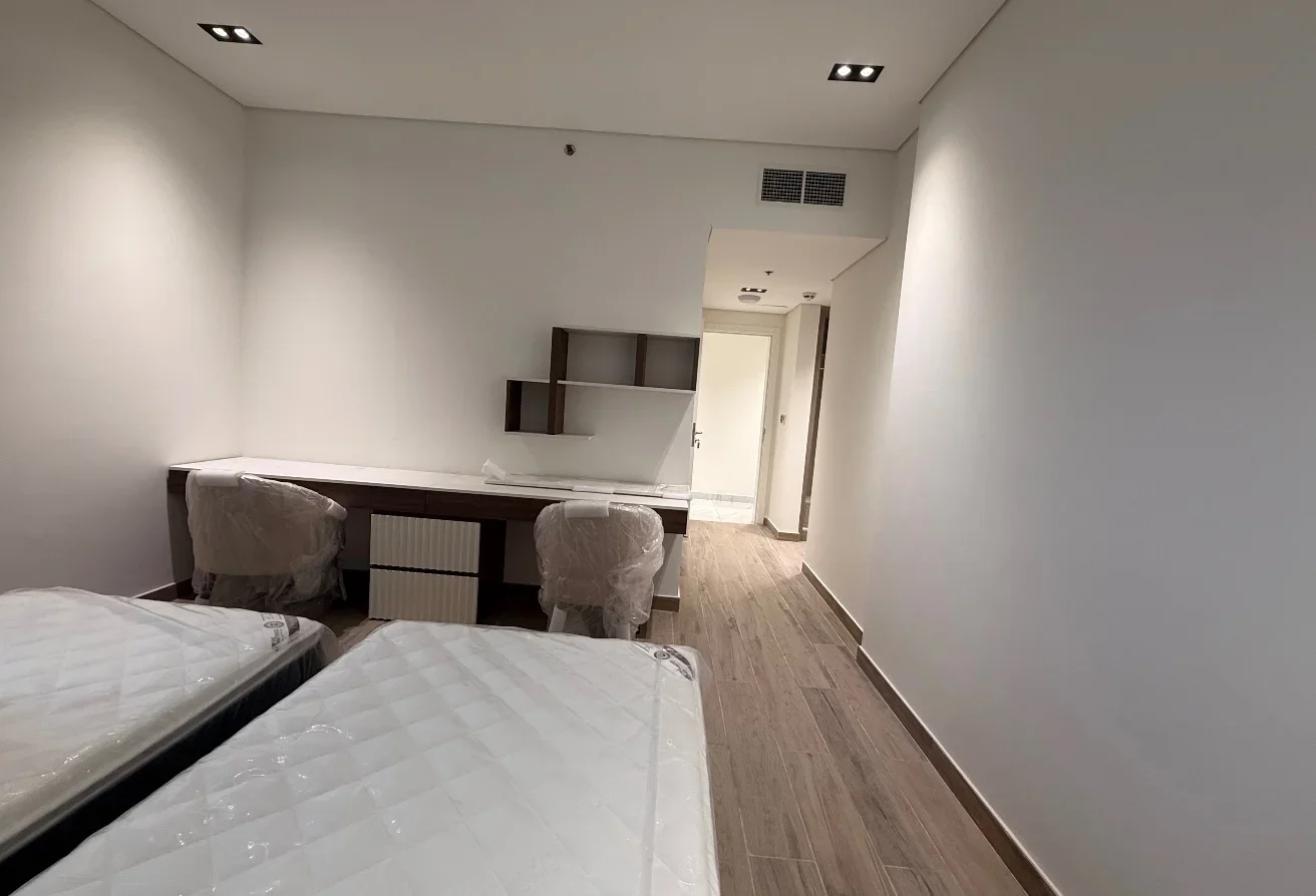 First Tenant 3BHK+ Maid | 11000QAR | Yasmeen City