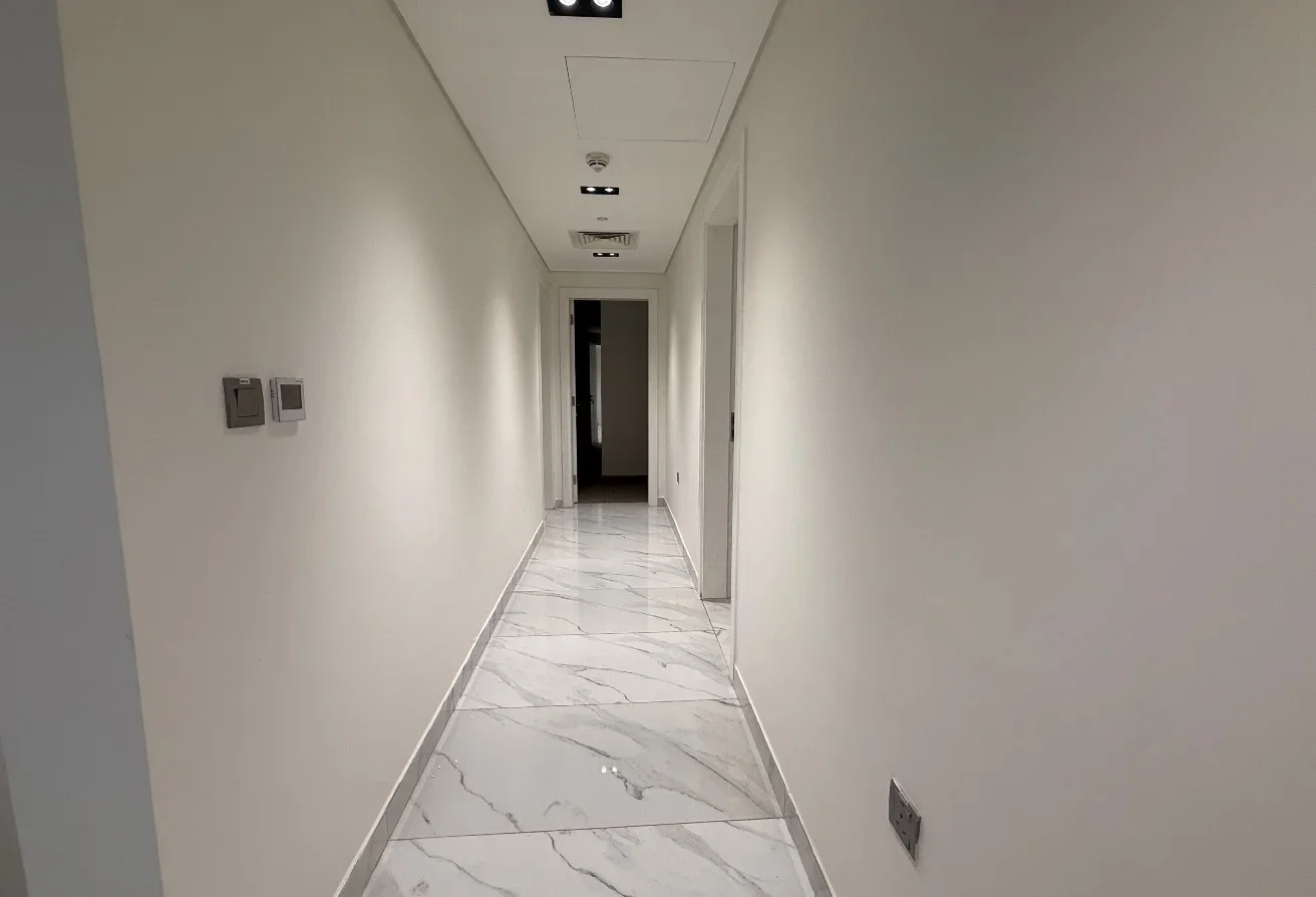 First Tenant 3BHK+ Maid | 11000QAR | Yasmeen City