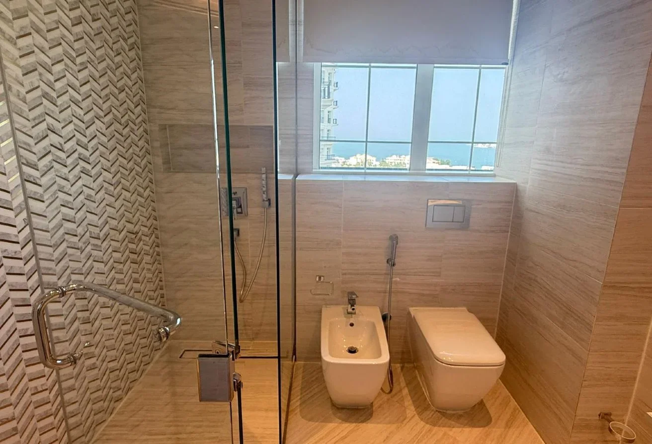 Exquisite 2+Maid Apartment – Sea View Luxury Viva