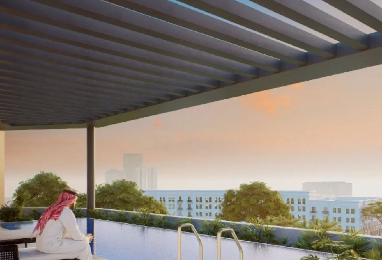 1BHK | Fully Furnished | Freehold