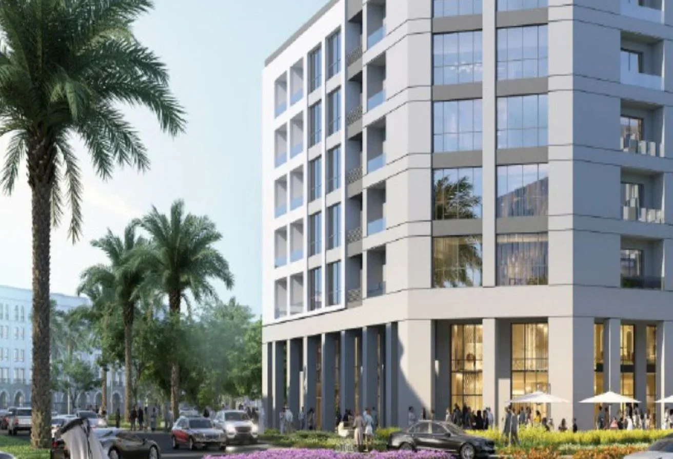 1BHK | Fully Furnished | Freehold