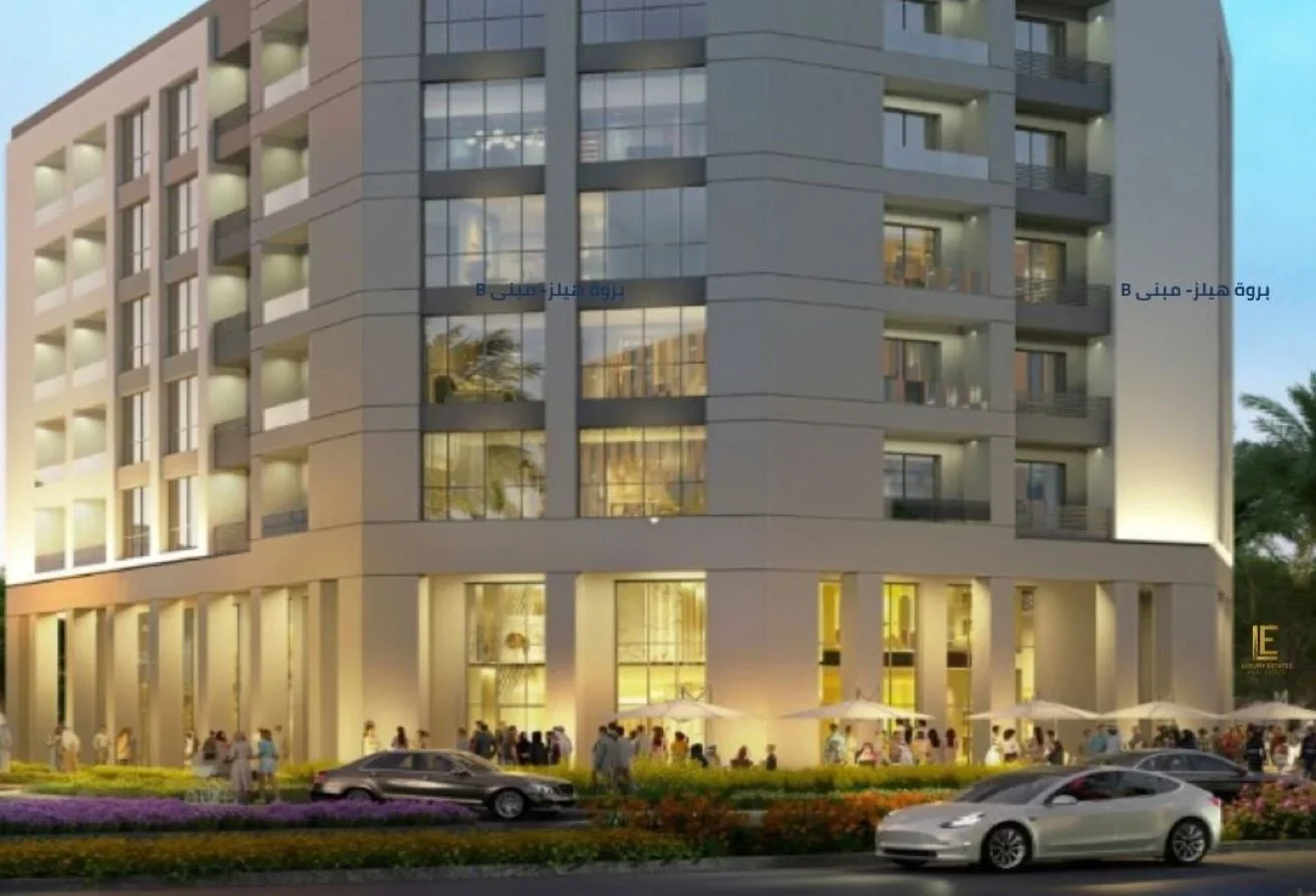 1BHK | Fully Furnished | Freehold