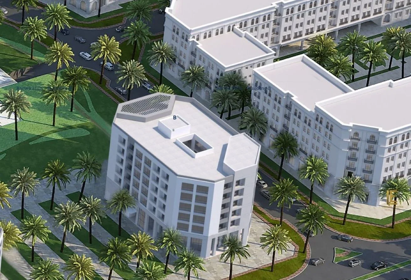 1BHK | Fully Furnished | Freehold