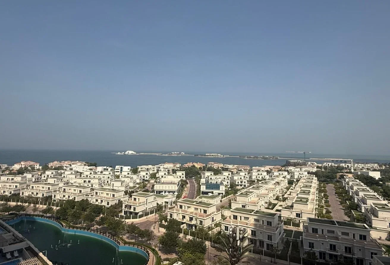 Exquisite 2+Maid Apartment – Sea View Luxury Viva