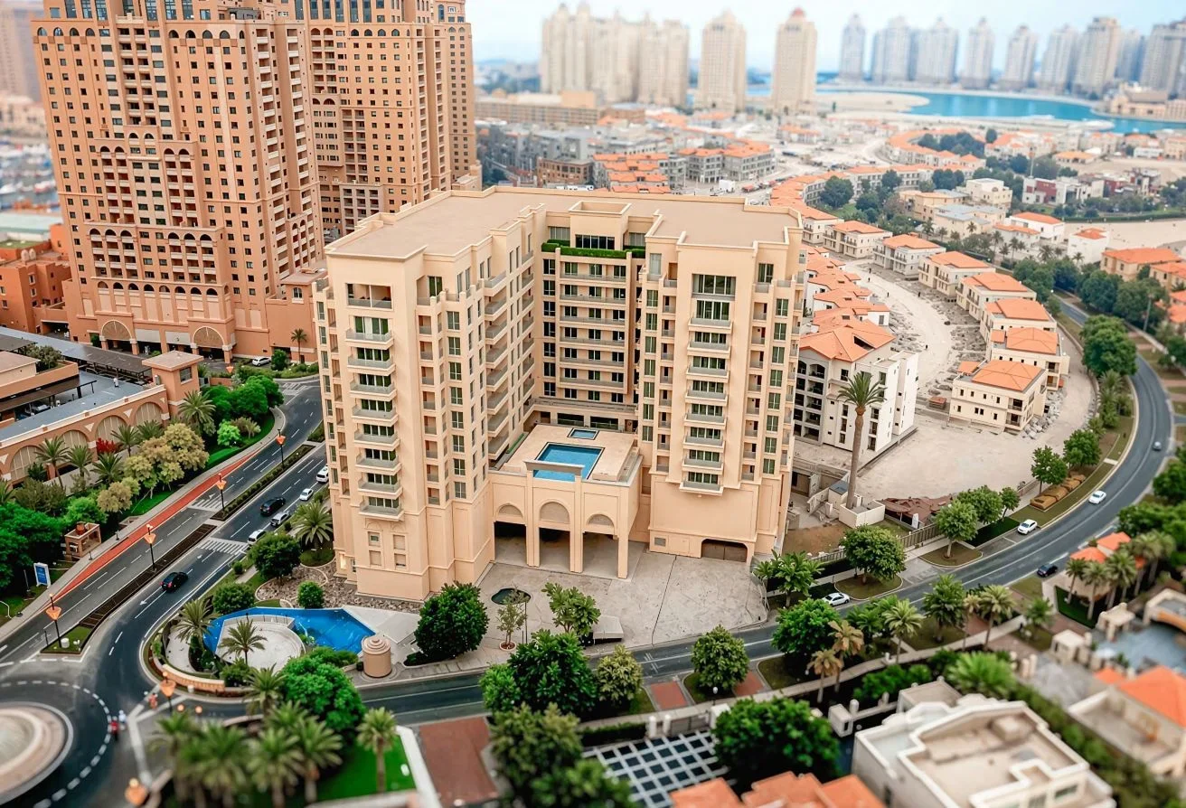 2BR | Sea View | Lease to Own | 10% Down Payment