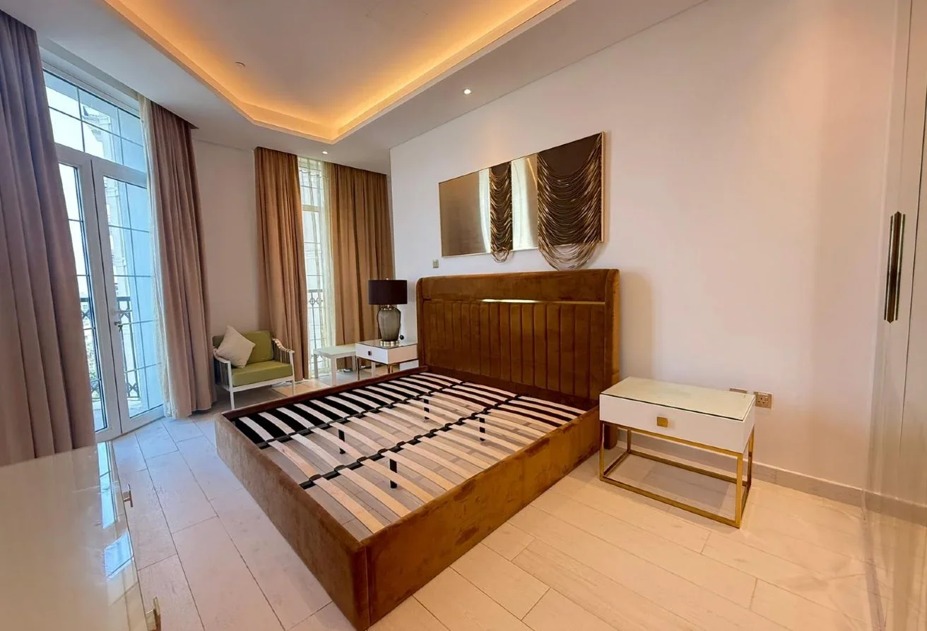 Exquisite 2+Maid Apartment – Sea View Luxury Viva