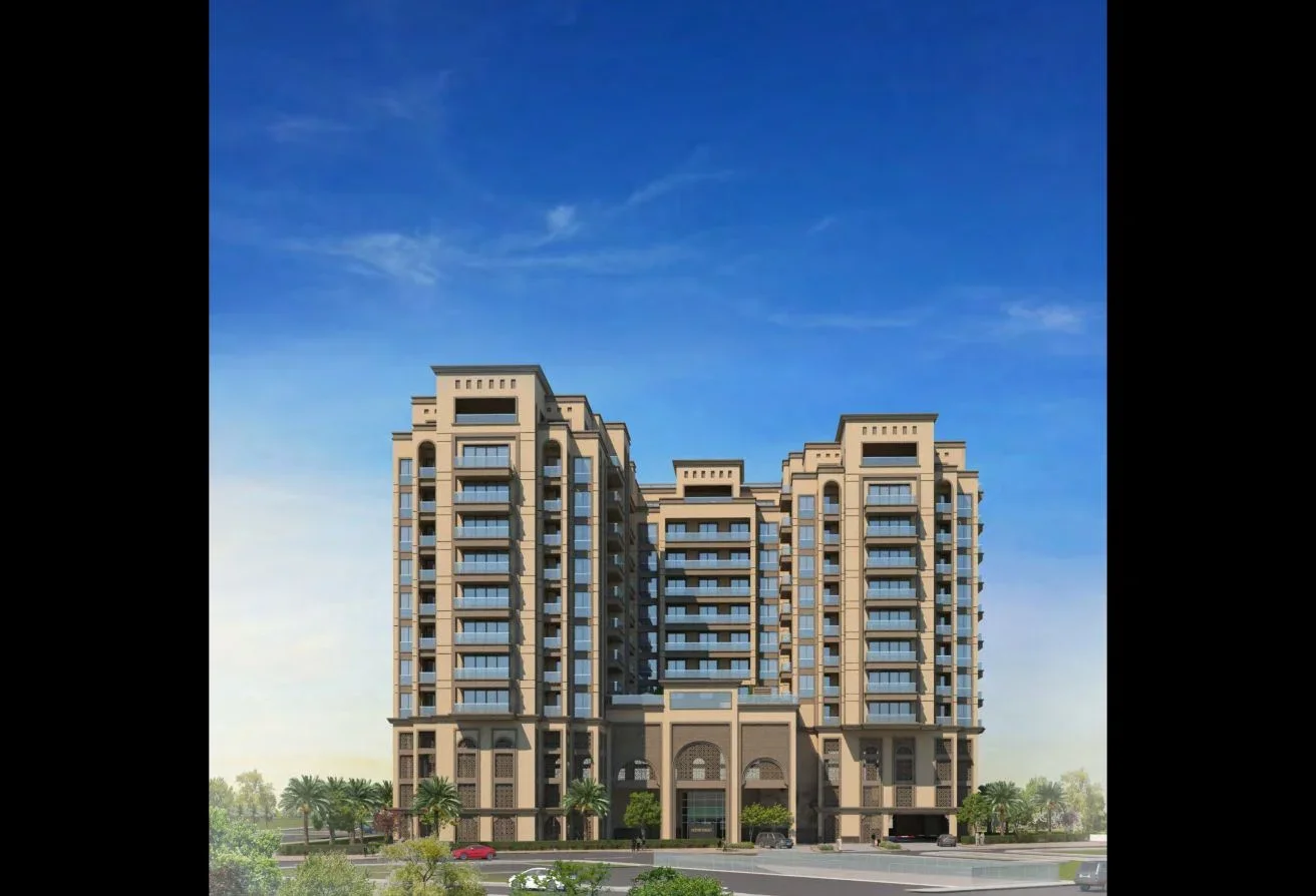 2BR | Sea View | Lease to Own | 10% Down Payment