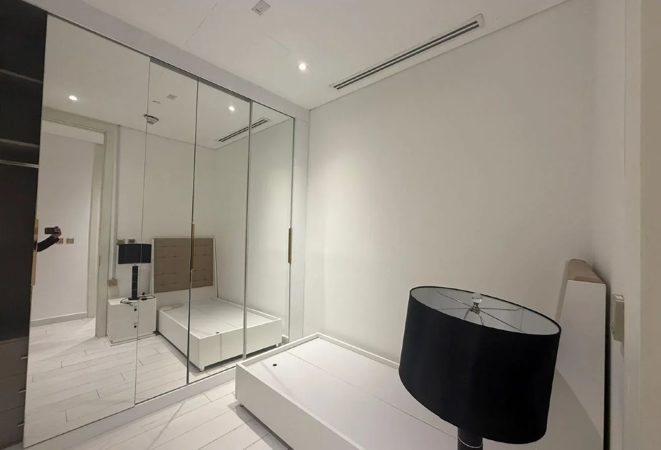 Exquisite 2+Maid Apartment – Sea View Luxury Viva