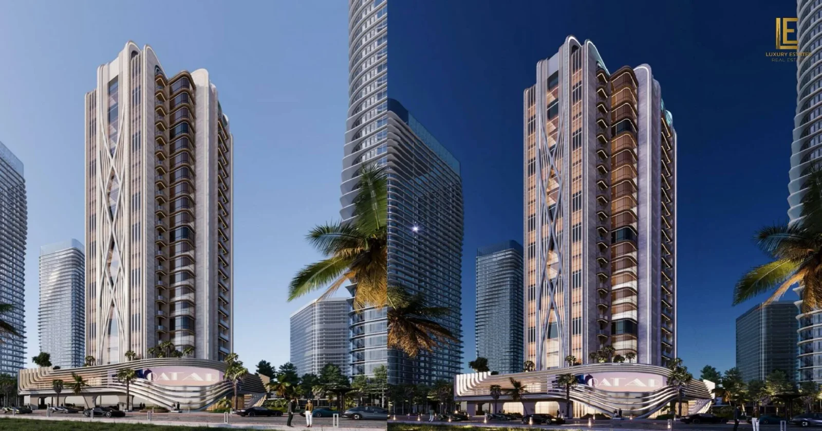 5% DP 7 year plan | 1bedroom with office room