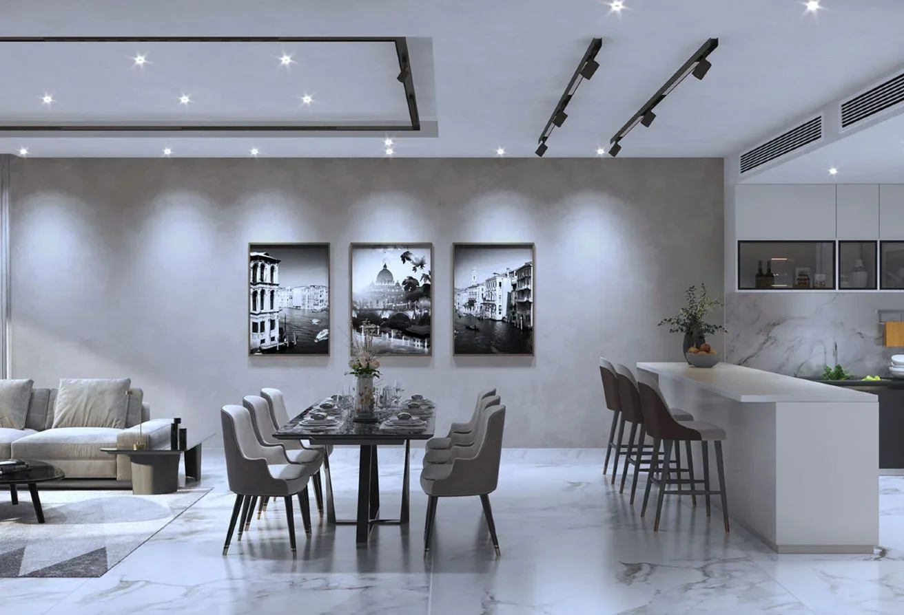 Apartment | 1BR | Affordable Entry