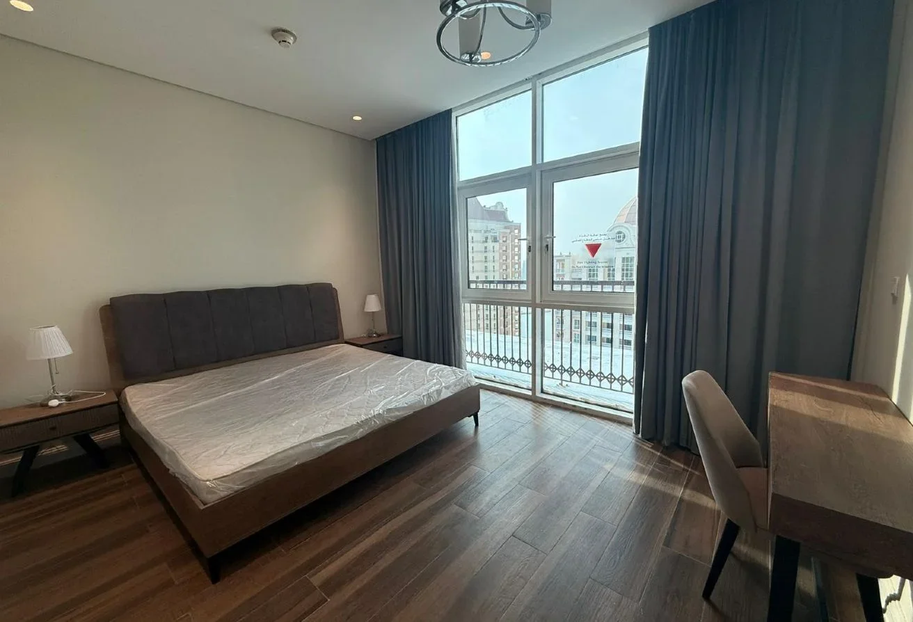 2BHK+MAID FOR SALE|FREE HOLD| - view 3