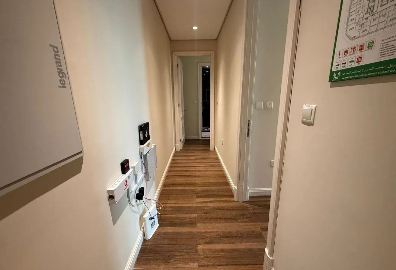 2BHK+MAID FOR SALE|FREE HOLD|
