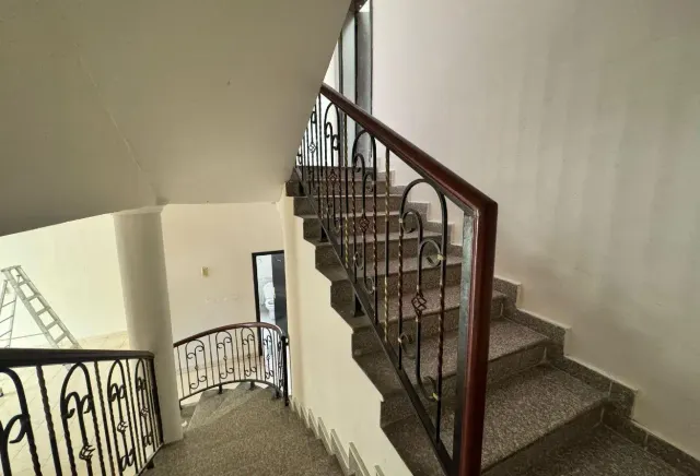 7-Bed Compound Villa in Aziziyah