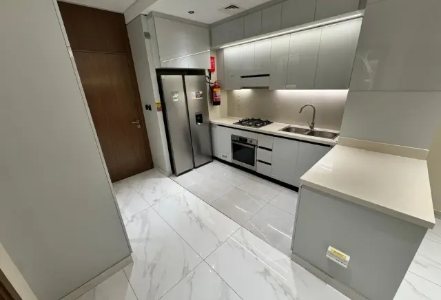 Brand New 2-Bed Apartment in Al Kharaej | Lusail