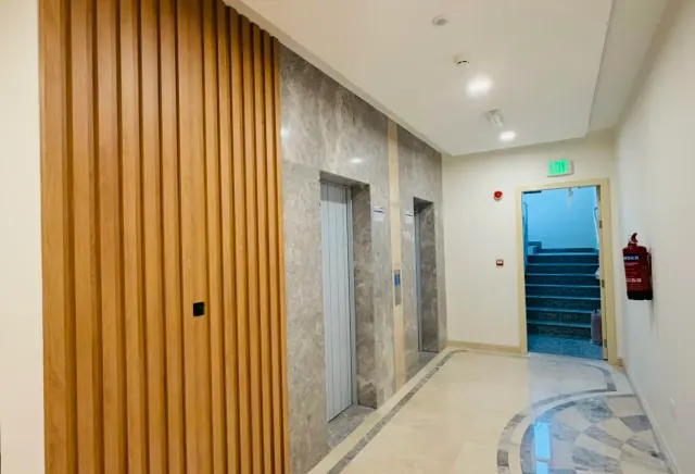 Brand-New 3-Bed Apartment for Rent in Al Waab