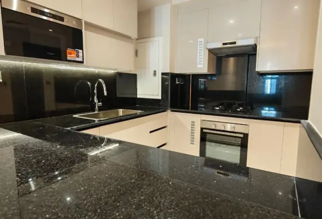 1-Bed Apartment in Fox Hills | Brand new