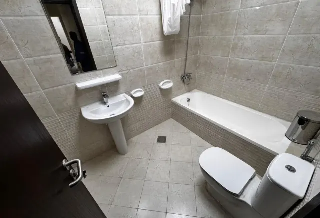 2-Bed Apartment for Rent in Al Thumama