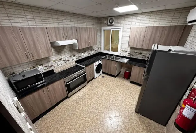 2-Bed Apartment for Rent in Al Thumama