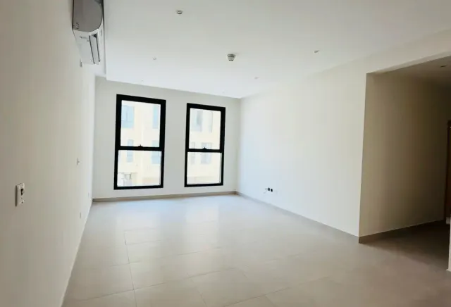 Brand-New 3-Bed Apartment for Rent in Al Waab