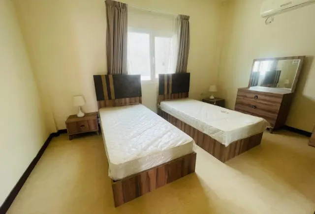 3-Bed Villa in Umm Al Amad | + Pool