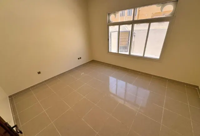 Unfurnished 7-Bed Villa for Rent in West Bay Lagoon