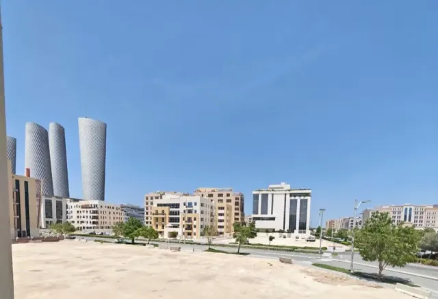 1-Bed Apartment in Fox Hills | Brand new