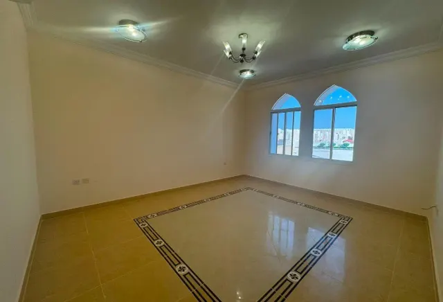 Spacious 5-Bed Villa with Private Pool in Duhail
