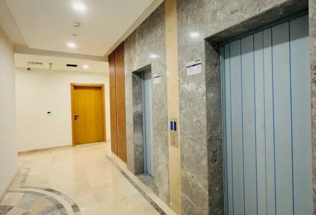 Brand-New 3-Bed Apartment for Rent in Al Waab