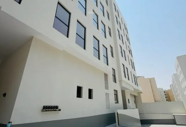 Brand-New 3-Bed Apartment for Rent in Al Waab
