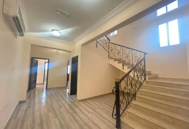 Spacious 5-Bed Villa with Private Pool in Duhail