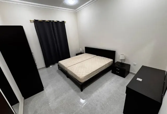 2-Bed Apartment for Rent in Al Thumama - view 3