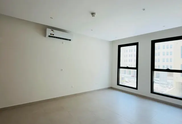 Brand-New 3-Bed Apartment for Rent in Al Waab