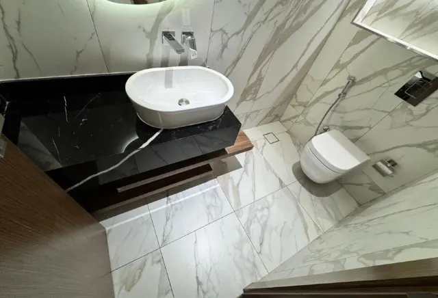 Brand New 2-Bed Apartment in Al Kharaej | Lusail