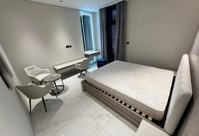 Brand New 2-Bed Apartment in Al Kharaej | Lusail