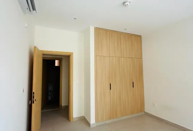 Brand-New 3-Bed Apartment for Rent in Al Waab