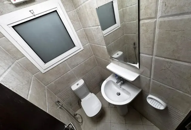 2-Bed Apartment for Rent in Al Thumama