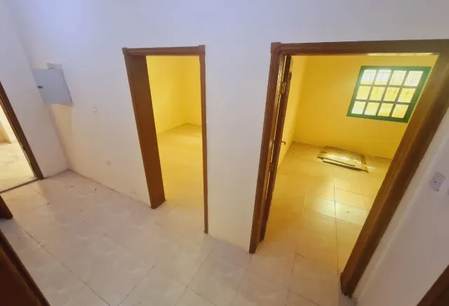 3-Bed Apartment with Balcony in Old Airport