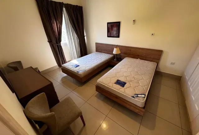 Furnished Compound Villa in Al Thumama