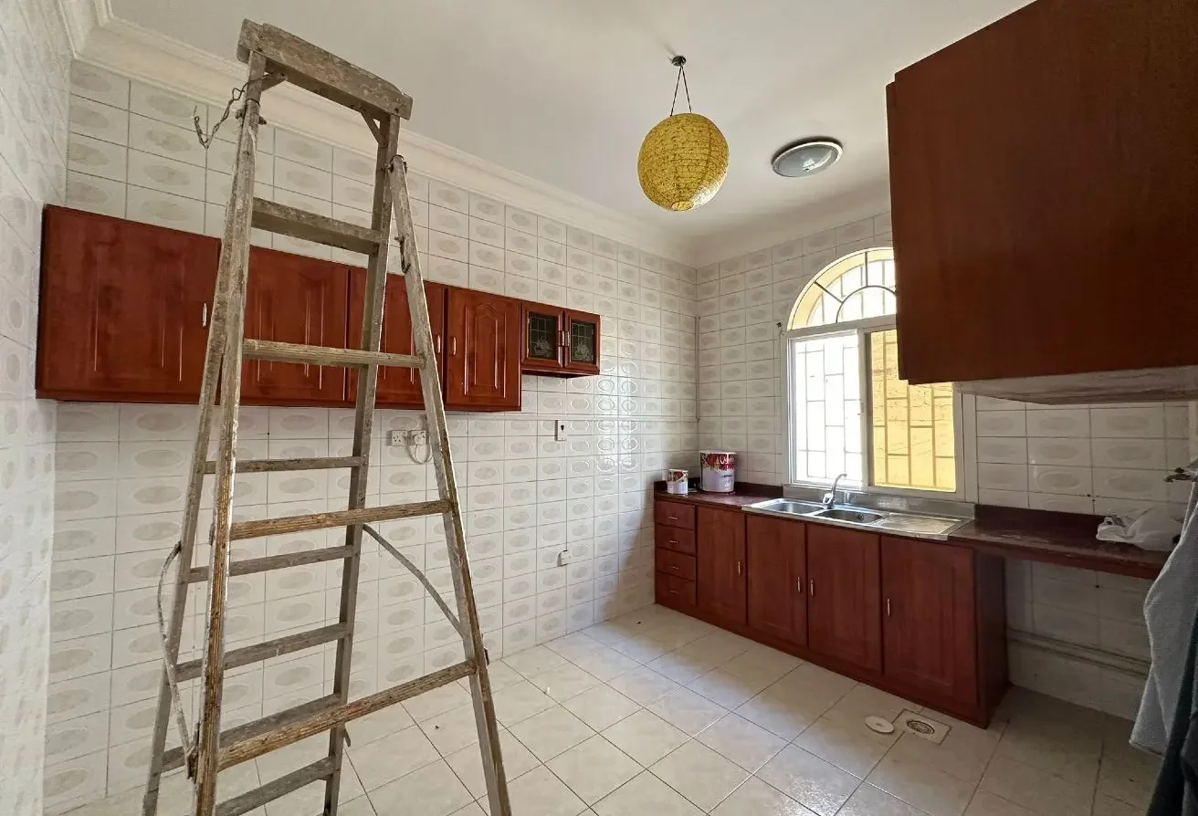 Spacious 2-Bed Apartment in Old Airport