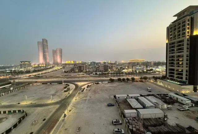 Brand New 2-Bed Apartment in Al Kharaej | Lusail