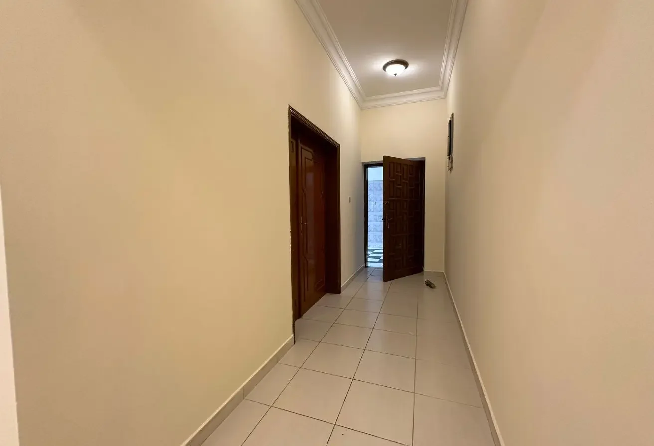 Spacious 2-Bed Apartment in Old Airport