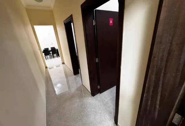 2-Bed Apartment for Rent in Al Thumama