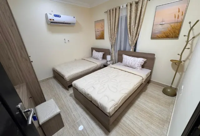 Spacious 6-Bed Villa for Rent | 250 sqm