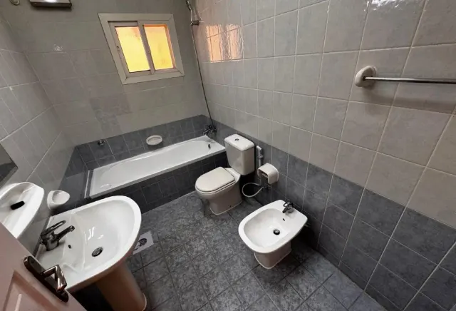 Furnished Compound Villa in Al Thumama