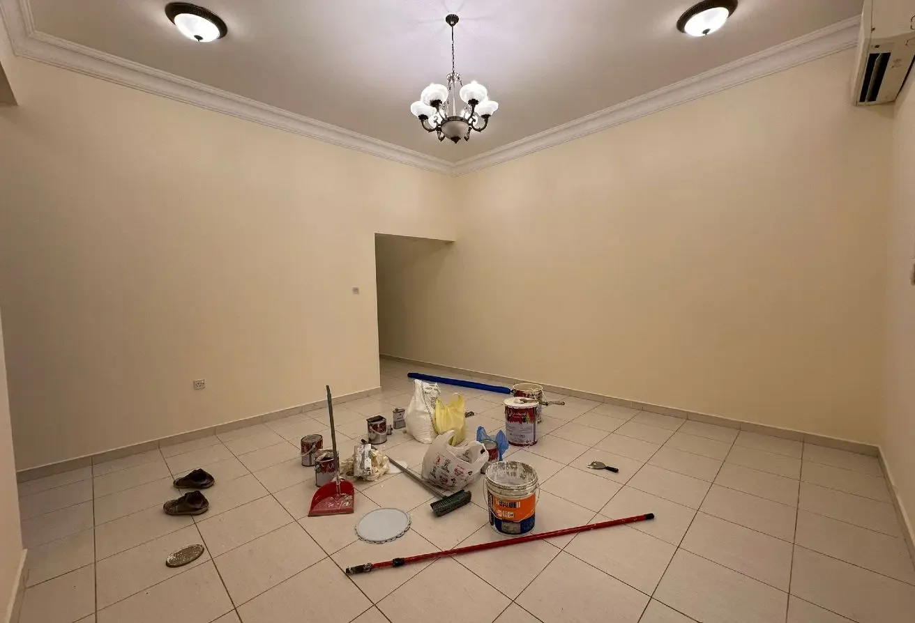 Spacious 2-Bed Apartment in Old Airport