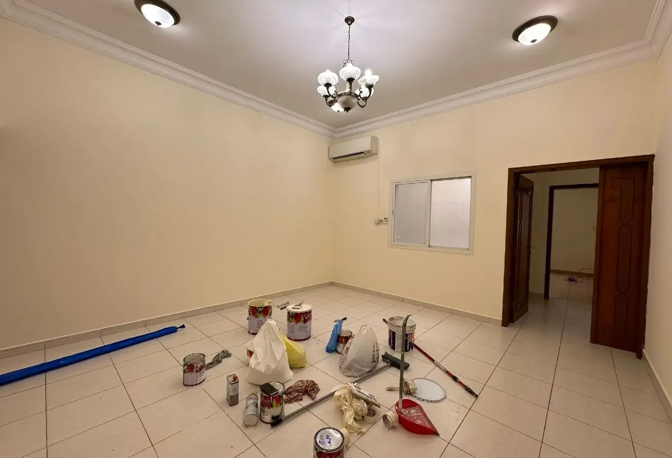 Spacious 2-Bed Apartment in Old Airport - view 3