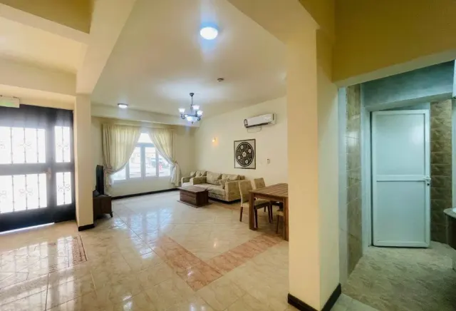 3-Bed Villa in Umm Al Amad | + Pool