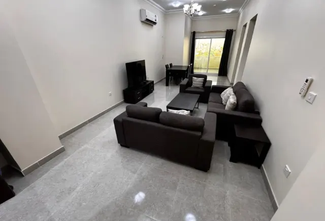 2-Bed Apartment for Rent in Al Thumama