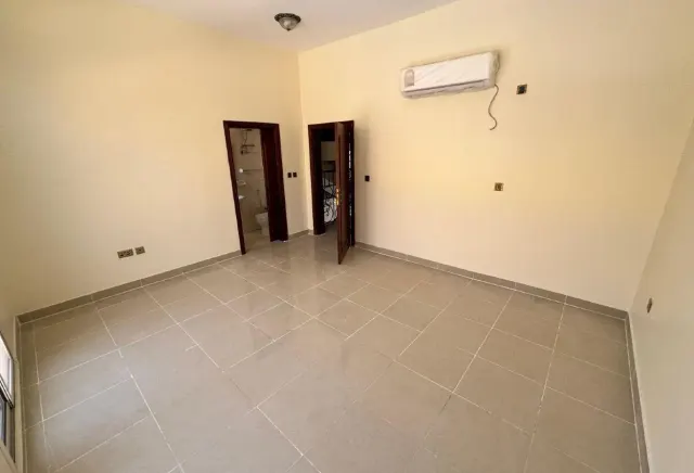 Unfurnished 7-Bed Villa for Rent in West Bay Lagoon